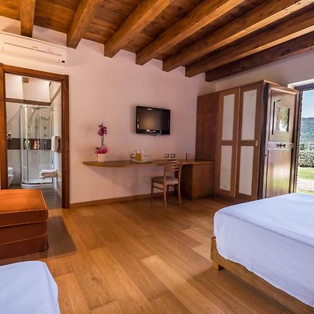 Casena Mongerrati Collesano 外观 照片