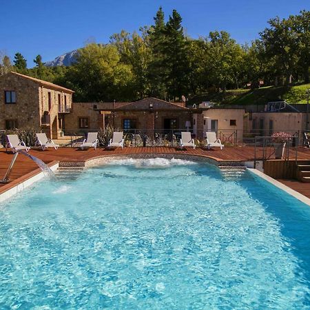 Casena Mongerrati Collesano 外观 照片