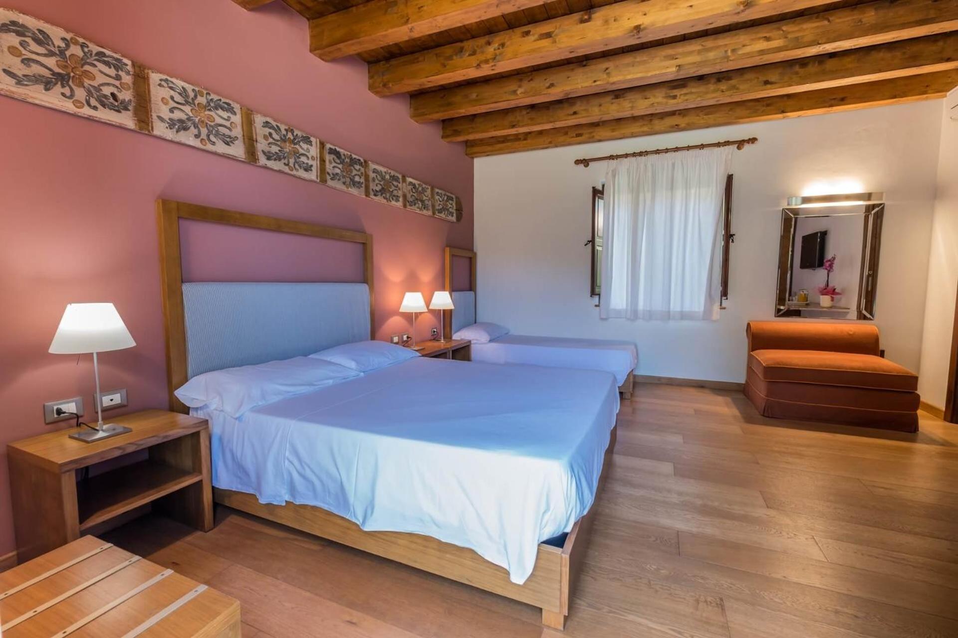 Casena Mongerrati Collesano 外观 照片
