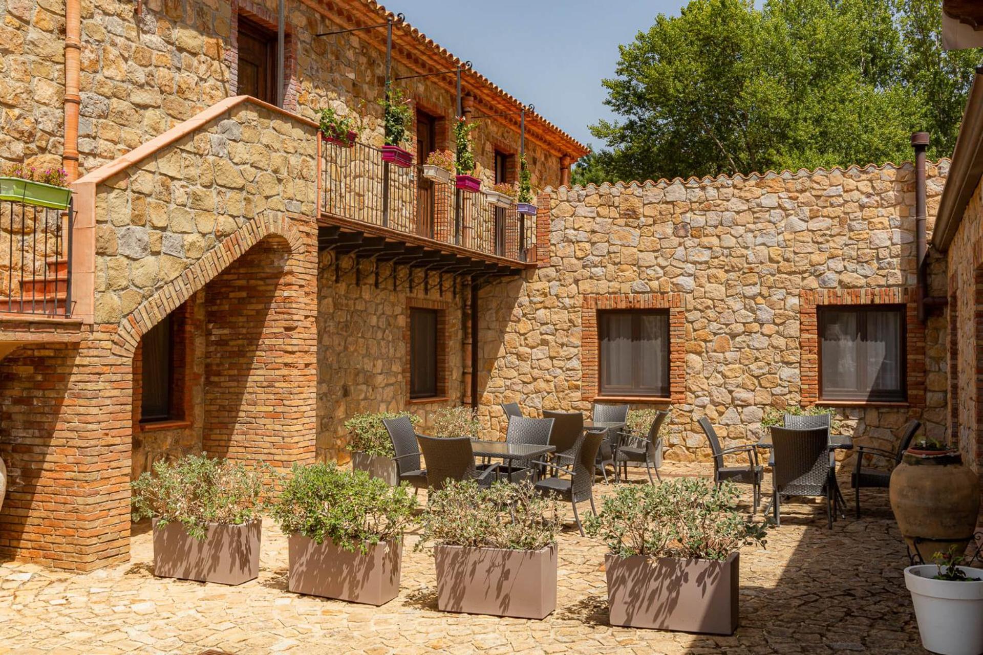 Casena Mongerrati Collesano 外观 照片